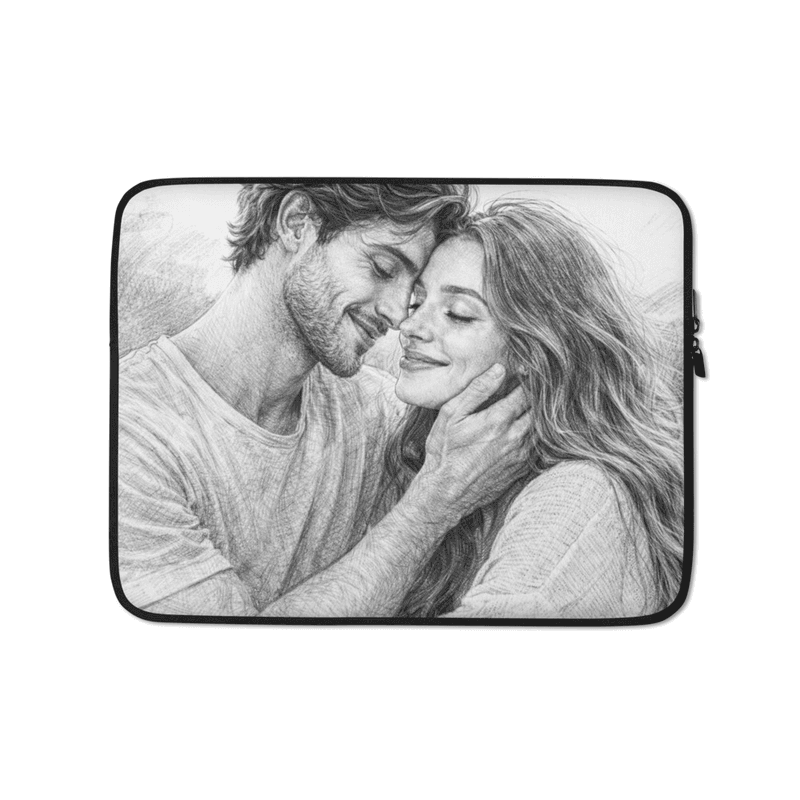 Laptoptasche