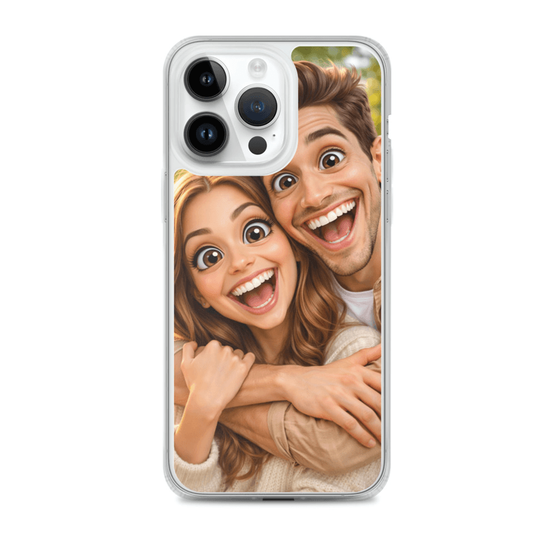 iPhone-Hülle