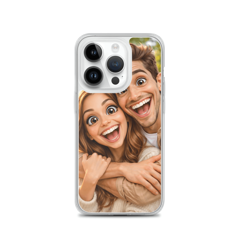 iPhone-Hülle