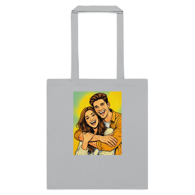 Stofftasche