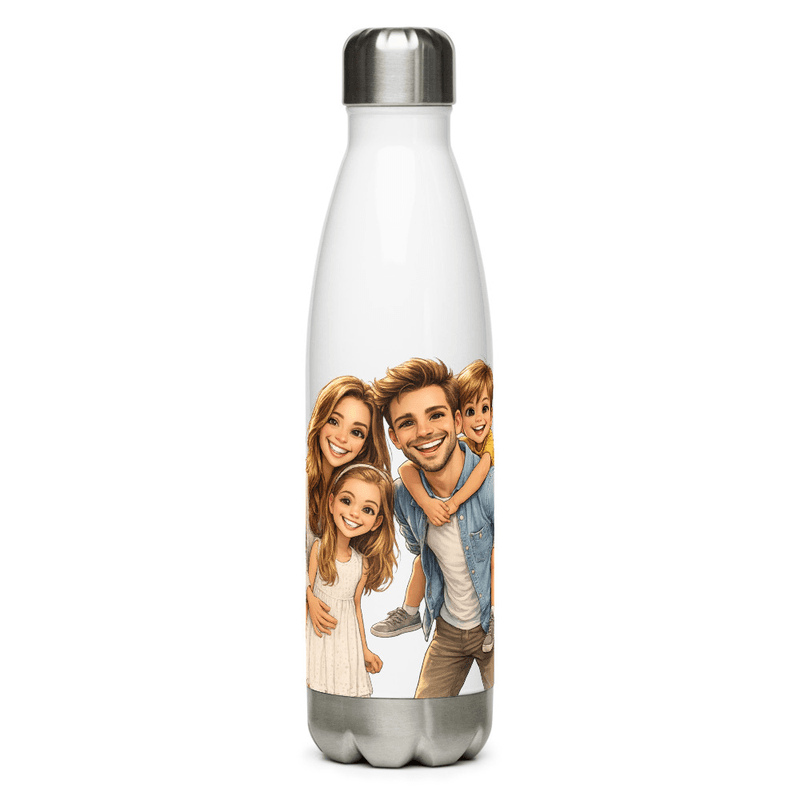 Trinkflasche
