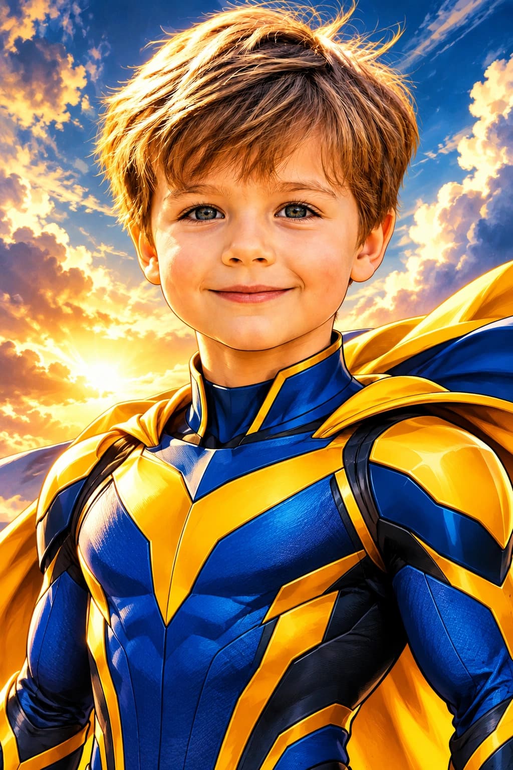 Superheld